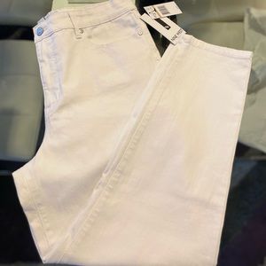 NWT Nine West jeans